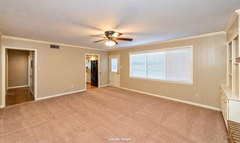 9916 VILLAGE GREEN, Shreveport LA 71115 - Photo 3