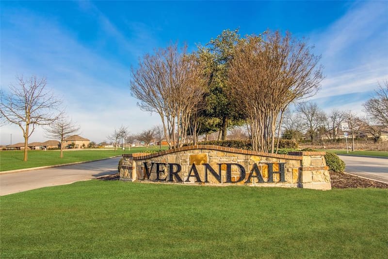 3125 Patrinia Street, Royse City TX 75189 - Photo 10