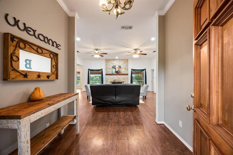 10052 Helms Trail, Forney TX 75126 - Photo 13