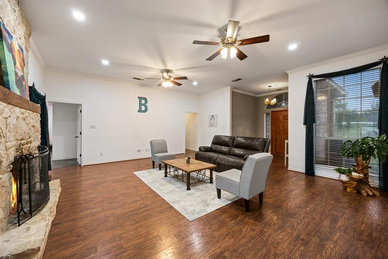 10052 Helms Trail, Forney TX 75126 - Photo 17
