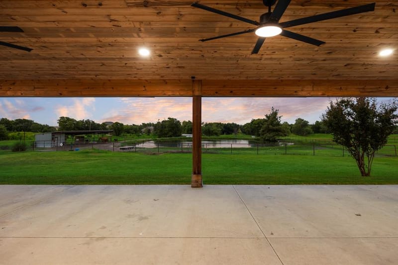 10052 Helms Trail, Forney TX 75126 - Photo 10