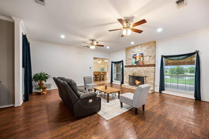 10052 Helms Trail, Forney TX 75126 - Photo 15