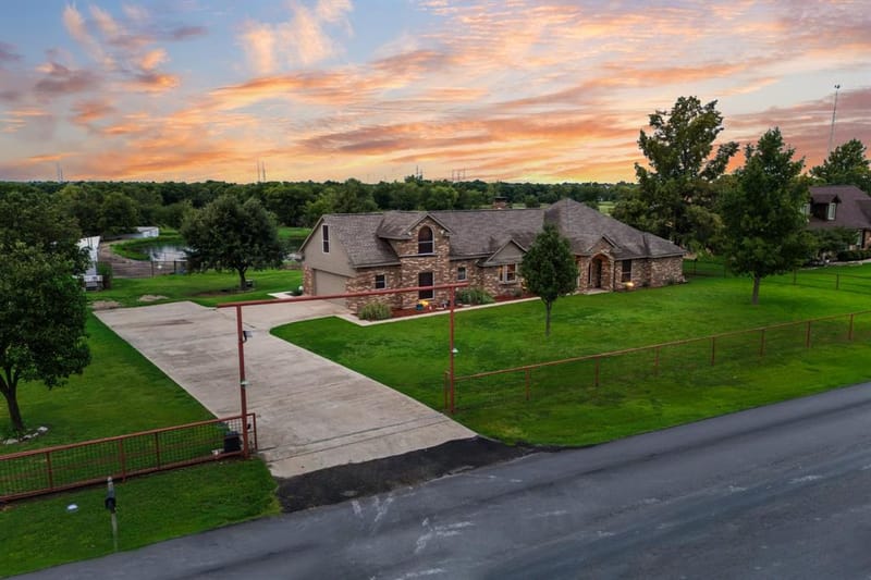 10052 Helms Trail, Forney TX 75126 - Photo 4