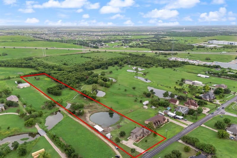 10052 Helms Trail, Forney TX 75126 - Photo 8