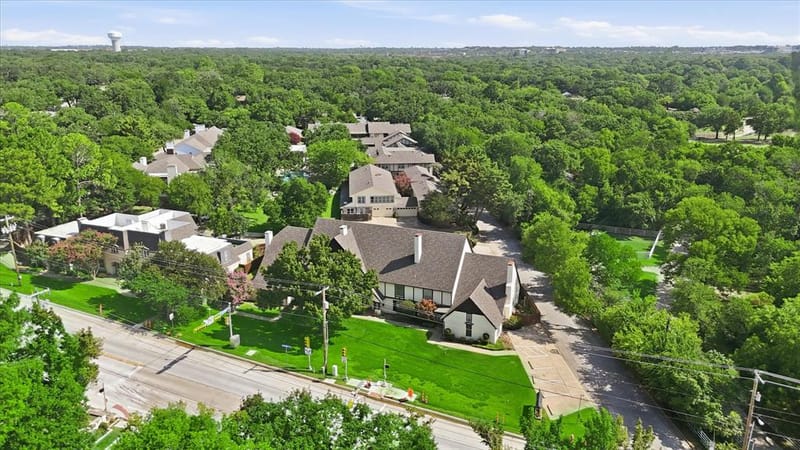 981 Chateau Valee Circle, Bedford TX 76022 - Photo 40