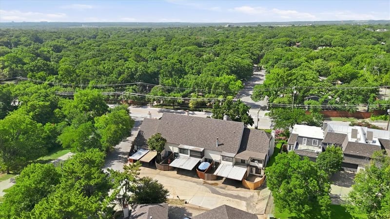 981 Chateau Valee Circle, Bedford TX 76022 - Photo 39