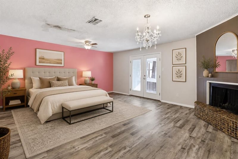 981 Chateau Valee Circle, Bedford TX 76022 - Photo 4