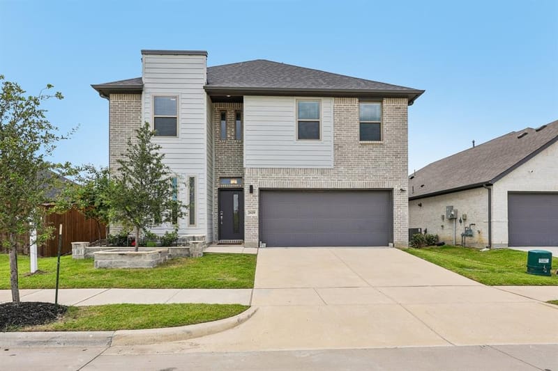 2829 Prospect Street, Celina TX 75009 - Photo 2