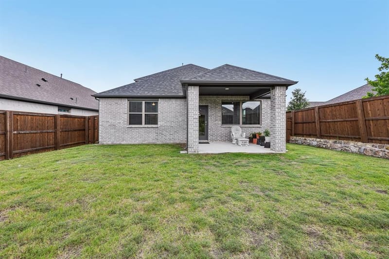 2829 Prospect Street, Celina TX 75009 - Photo 29