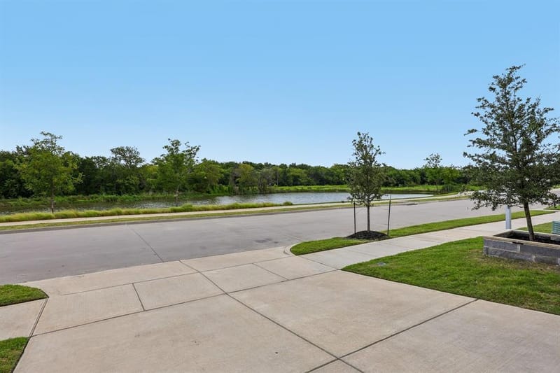 2829 Prospect Street, Celina TX 75009 - Photo 4