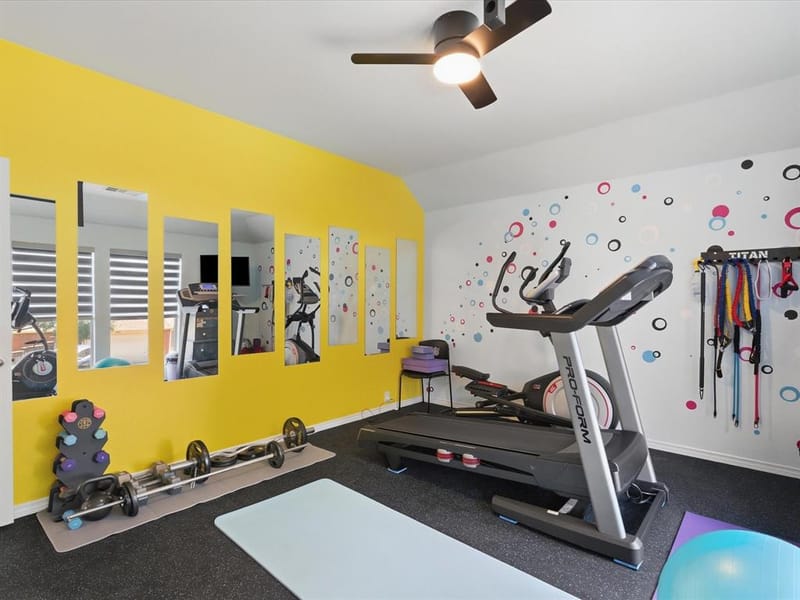 7405 Ravenhill Drive, Frisco TX 75035 - Photo 13