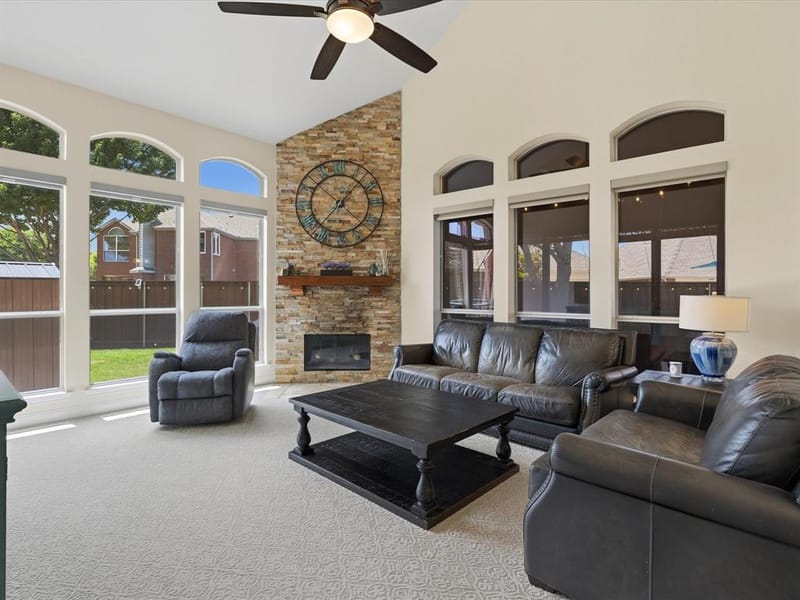 7405 Ravenhill Drive, Frisco TX 75035 - Photo 17