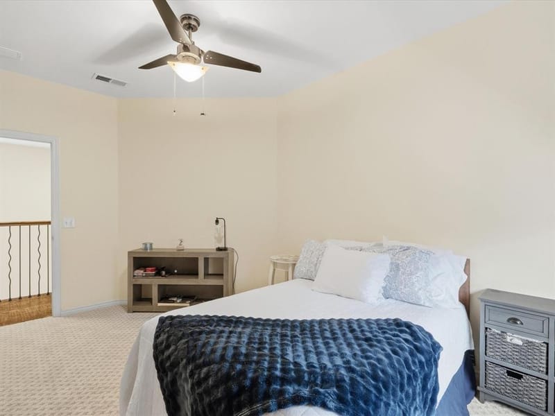 7405 Ravenhill Drive, Frisco TX 75035 - Photo 22