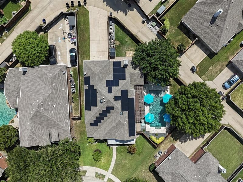 7405 Ravenhill Drive, Frisco TX 75035 - Photo 3