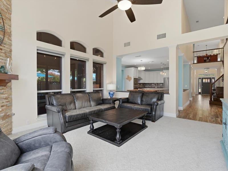 7405 Ravenhill Drive, Frisco TX 75035 - Photo 5