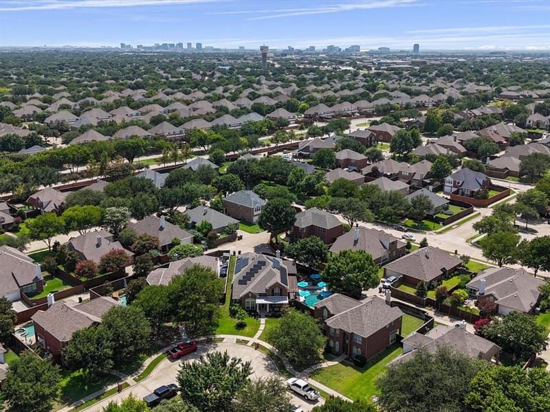 7405 Ravenhill Drive, Frisco TX 75035 - Photo 30