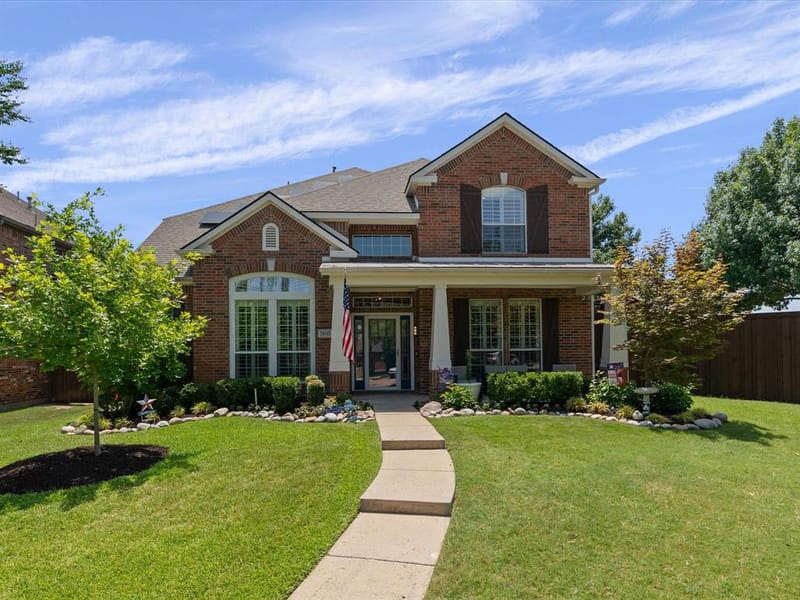 7405 Ravenhill Drive, Frisco TX 75035 - Photo 29