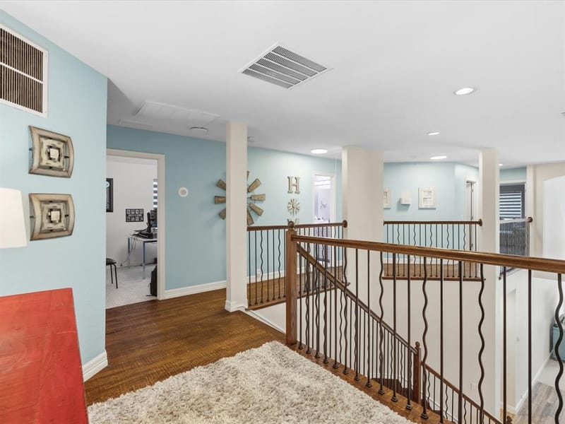 7405 Ravenhill Drive, Frisco TX 75035 - Photo 21