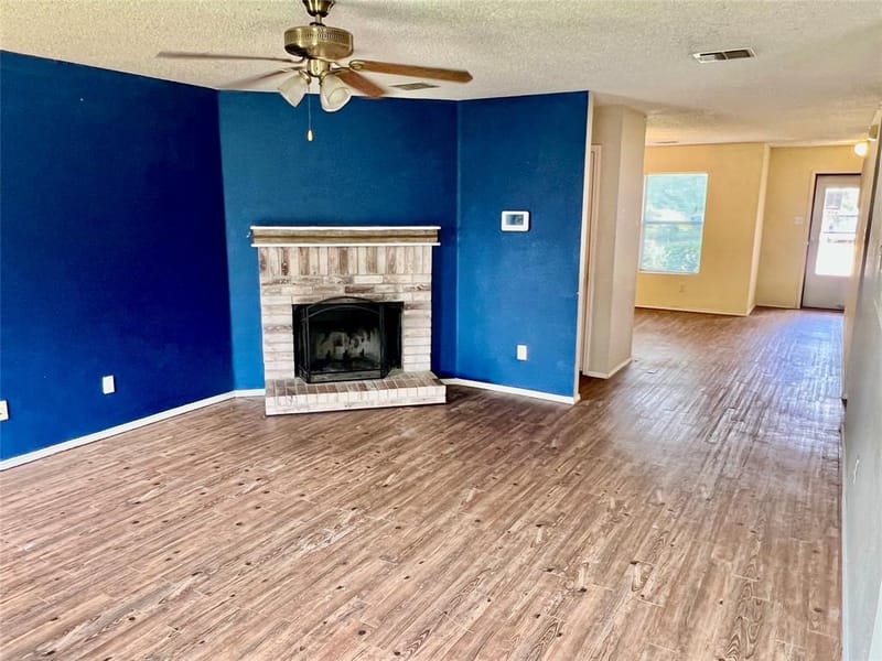 2040 Shawnee Trail, Fort Worth TX 76247 - Photo 2