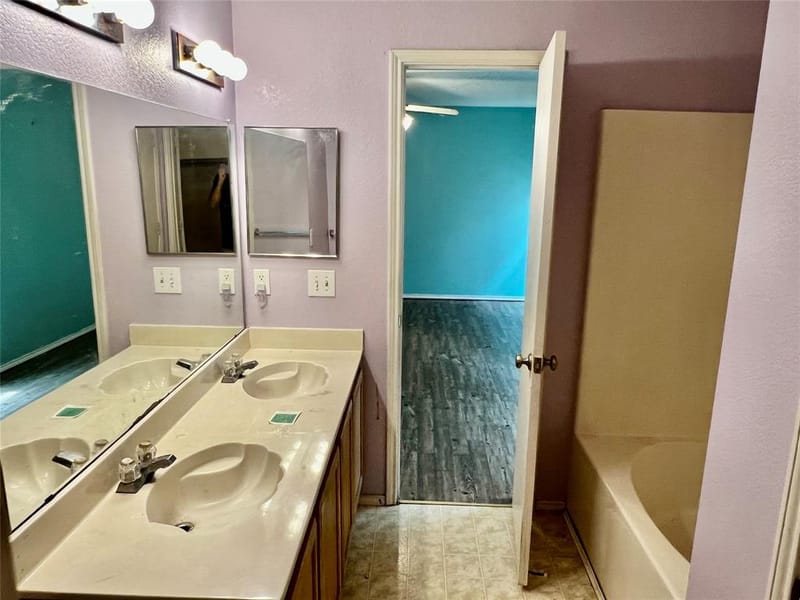 2040 Shawnee Trail, Fort Worth TX 76247 - Photo 8