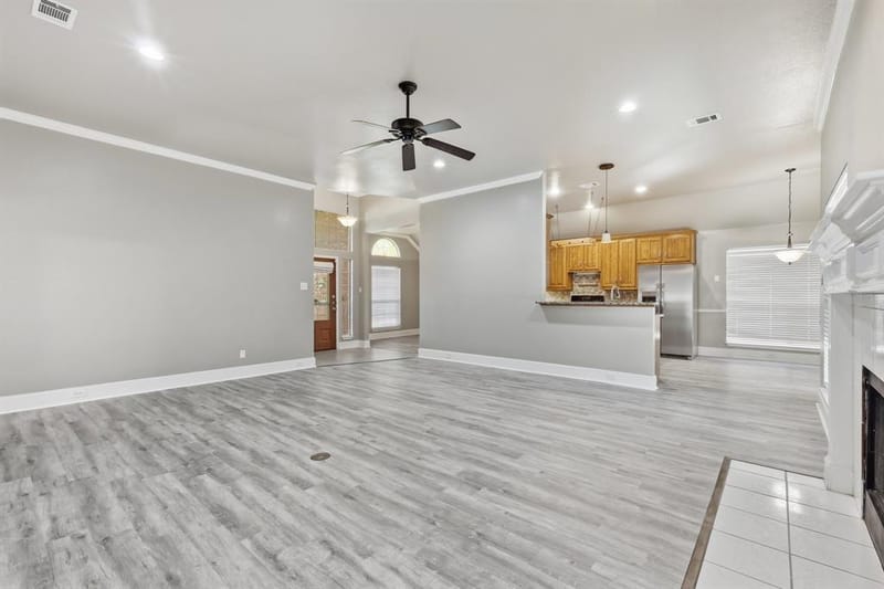 1718 Creek Valley Road, Mesquite TX 75181 - Photo 8