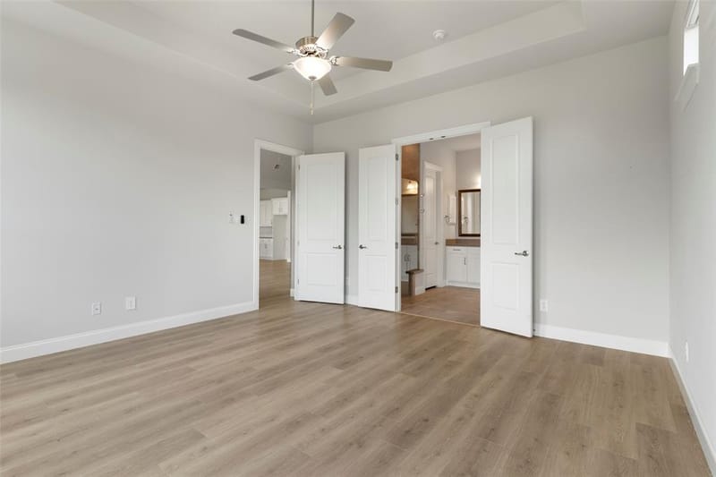 1421 Devotion Row, Wylie TX 75098 - Photo 17