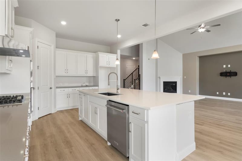 1421 Devotion Row, Wylie TX 75098 - Photo 12
