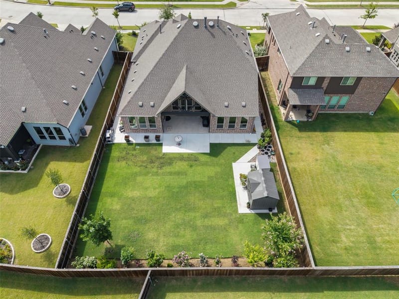 1421 Devotion Row, Wylie TX 75098 - Photo 32