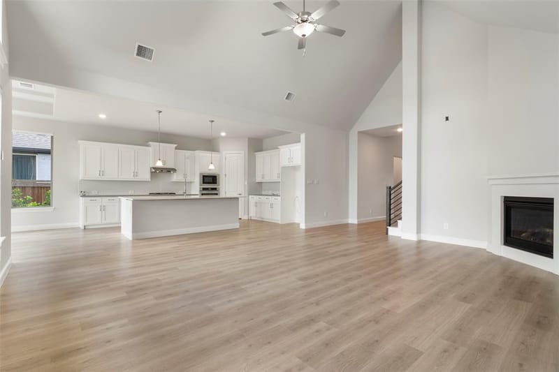 1421 Devotion Row, Wylie TX 75098 - Photo 9