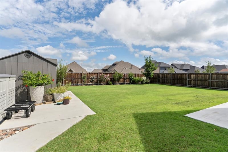 1421 Devotion Row, Wylie TX 75098 - Photo 30