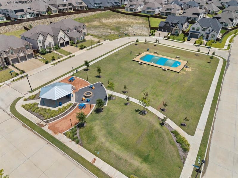 1421 Devotion Row, Wylie TX 75098 - Photo 37