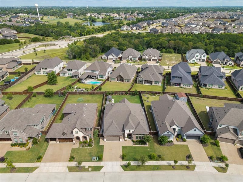 1421 Devotion Row, Wylie TX 75098 - Photo 35