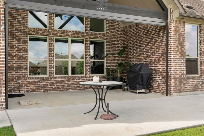 1421 Devotion Row, Wylie TX 75098 - Photo 29