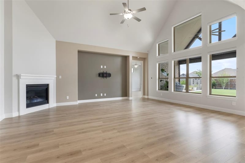 1421 Devotion Row, Wylie TX 75098 - Photo 8