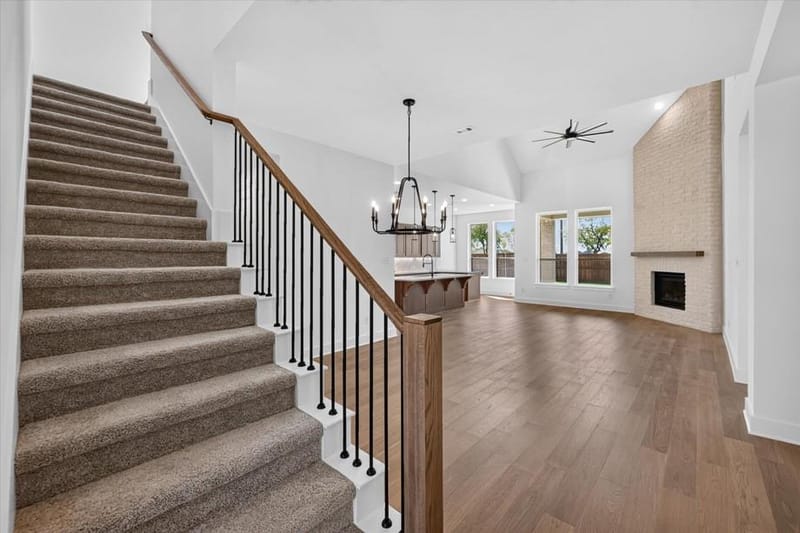 4323 Wildflower Lane, Oak Point TX 75068 - Photo 17