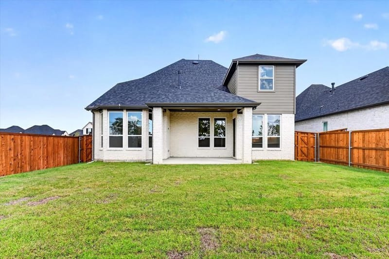 4323 Wildflower Lane, Oak Point TX 75068 - Photo 22