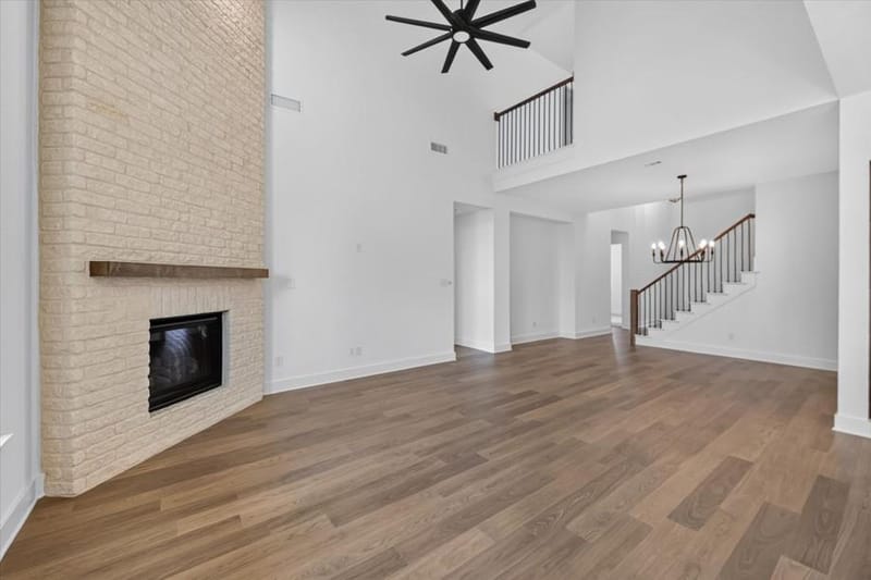 4323 Wildflower Lane, Oak Point TX 75068 - Photo 7