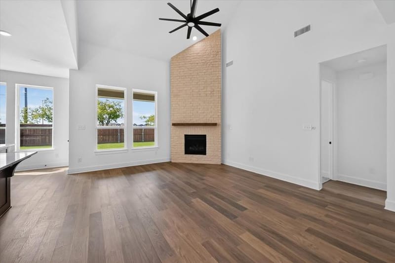 4323 Wildflower Lane, Oak Point TX 75068 - Photo 8