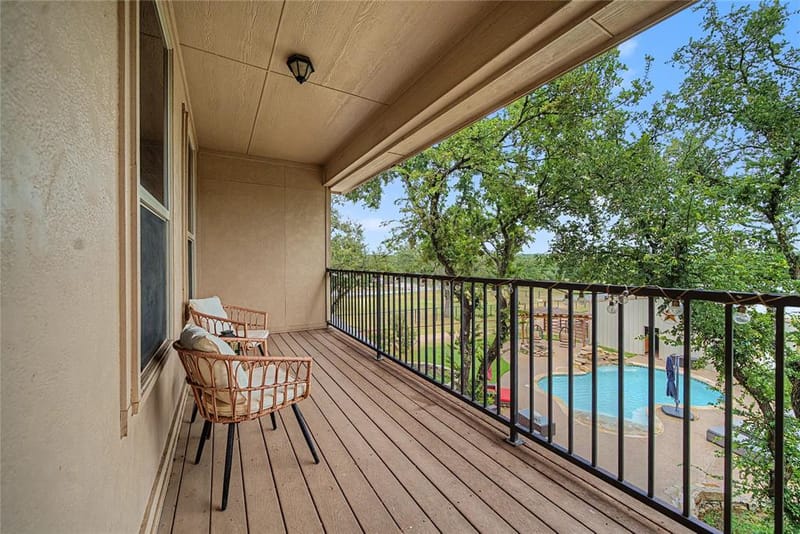 137 Silver Saddle Circle, Weatherford TX 76087 - Photo 27