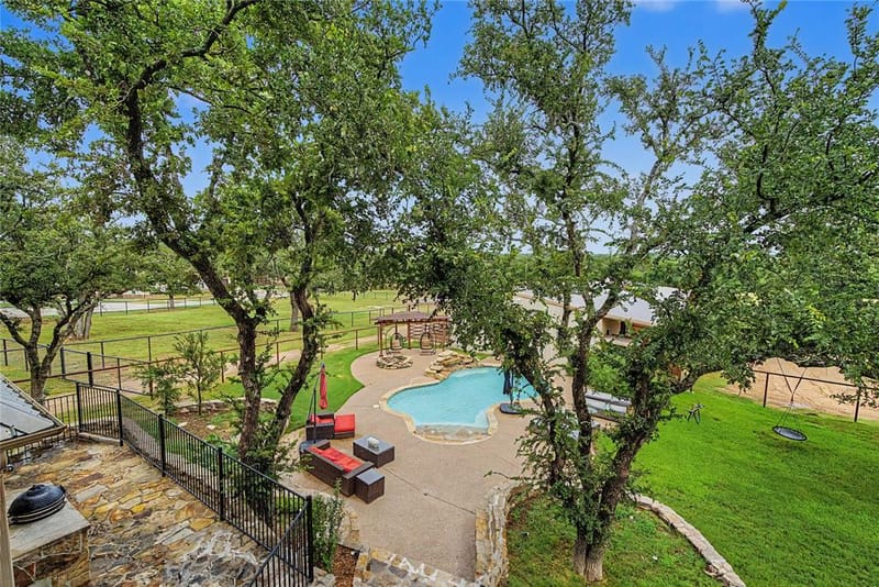 137 Silver Saddle Circle, Weatherford TX 76087 - Photo 28