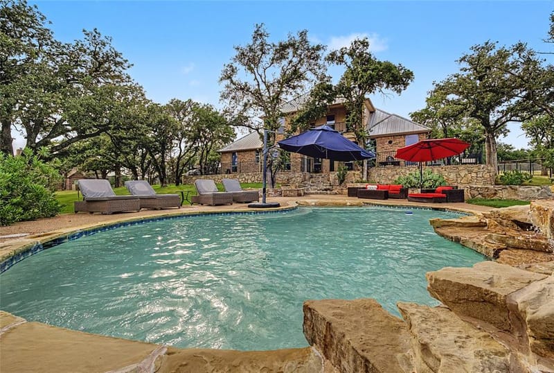 137 Silver Saddle Circle, Weatherford TX 76087 - Photo 38