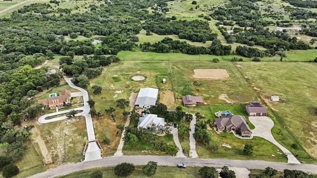 137 Silver Saddle Circle, Weatherford TX 76087 - Photo 40