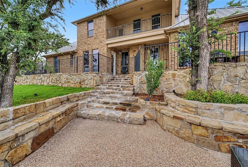 137 Silver Saddle Circle, Weatherford TX 76087 - Photo 29