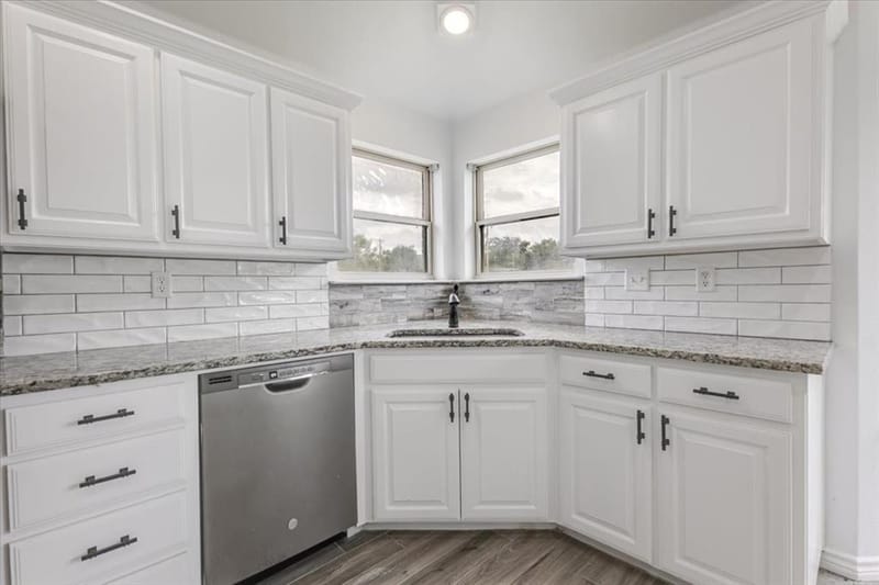 1007 SW 2nd Avenue, Mineral Wells TX 76067 - Photo 17