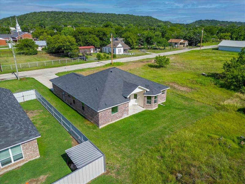 1007 SW 2nd Avenue, Mineral Wells TX 76067 - Photo 36