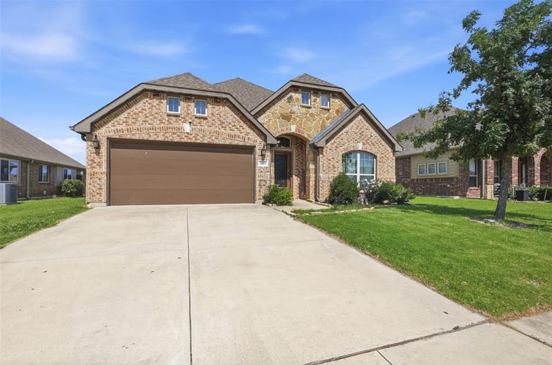 5003 Spruce Street, Krum TX 76249