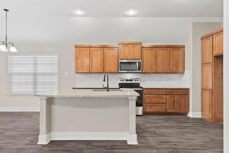 411 Mesa Drive, Lone Oak TX 75453 - Photo 12