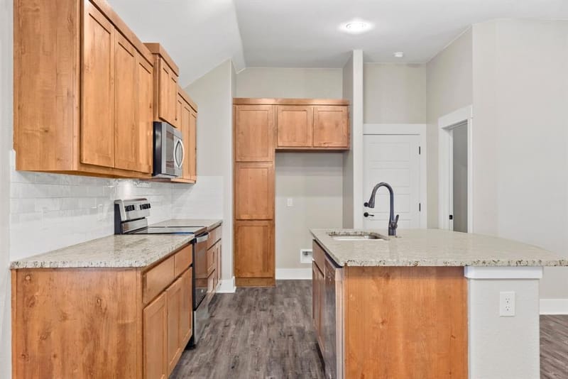 411 Mesa Drive, Lone Oak TX 75453 - Photo 15