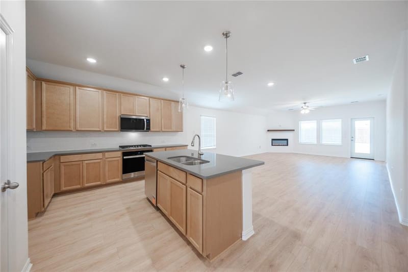 3133 Citrusvale Street, Royse City TX 75189 - Photo 3