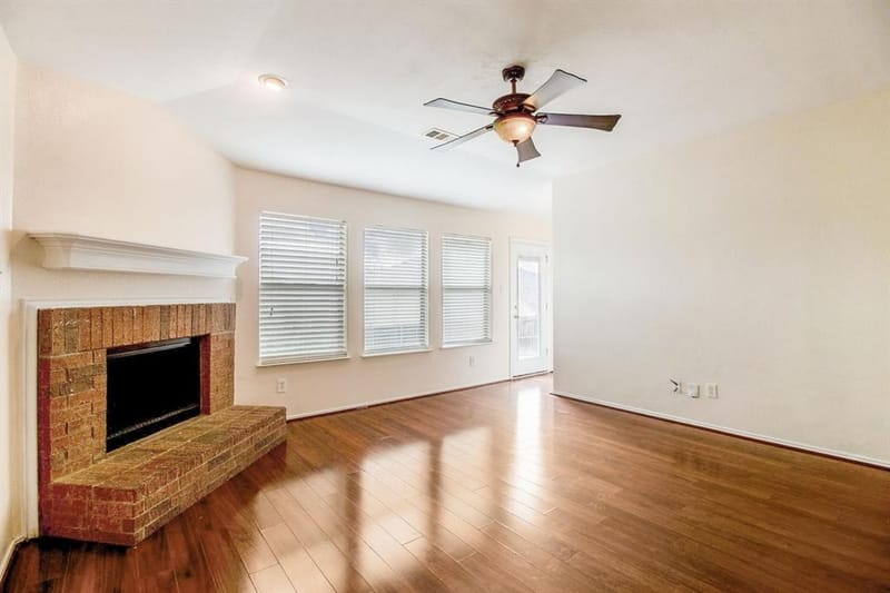 8141 Plateau Drive, Fort Worth TX 76120 - Photo 6